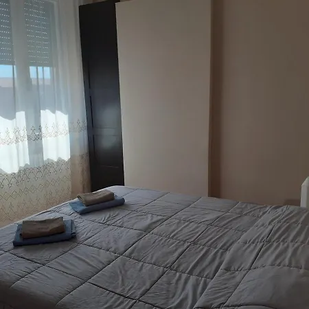 Guest house Startline