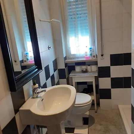 Startline Guest house Pisa