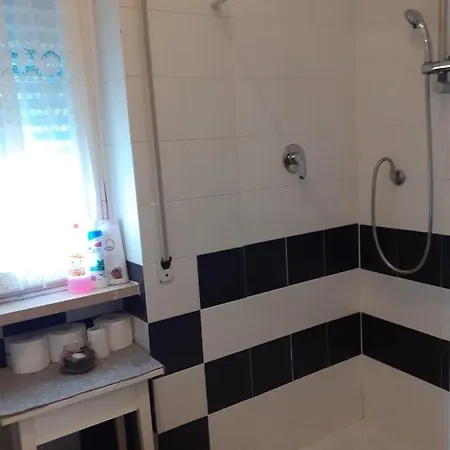 Guest house Startline