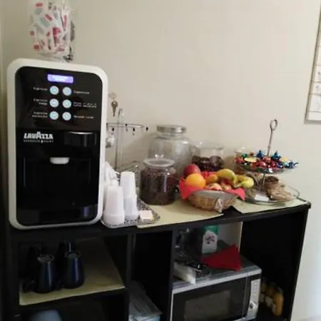 Guest house Startline *