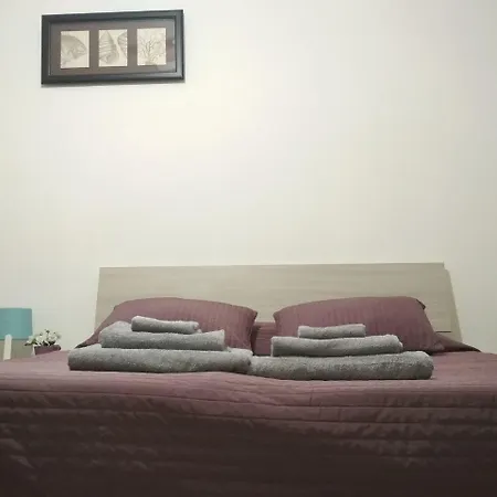 Guest house Startline Pisa