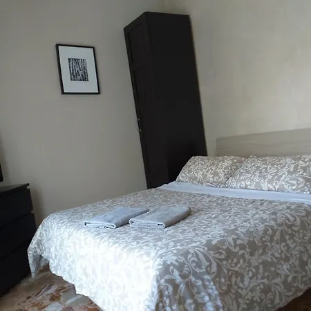 Startline Guest house Pisa