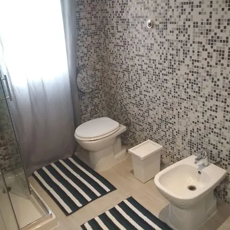 Startline Guest house